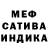 Каннабис индика Kim Vasiliev